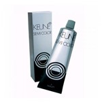Ficha técnica e caractérísticas do produto Tinta Keune Semi Color 60ml - Cor 6.1 - Louro Escuro Cinza