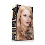 Ficha técnica e caractérísticas do produto Tinta Kit Beautycolor 12.1 Louro Médio Claro Cinza