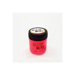 Ficha técnica e caractérísticas do produto Tinta Líquida Neon - Vermelho