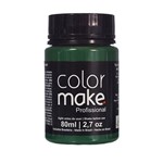 Ficha técnica e caractérísticas do produto Tinta Liquida Profissional Verde - Color Make - Yur Color Make