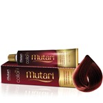 Ficha técnica e caractérísticas do produto Tinta Mutari 6.65 - Louro Escuro Vermelho Acaju