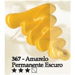 Ficha técnica e caractérísticas do produto Tinta Óleo Acrilex -367-Amarelo