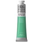 Ficha técnica e caractérísticas do produto Tinta Óleo Winton 200ml Verde Veronese 18 Winsor & Newton