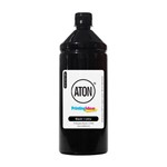 Ficha técnica e caractérísticas do produto Tinta para Epson L1300 | L-1300 Bulk Ink Black Aton Corante 1 Litro