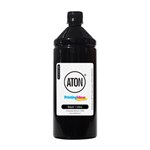 Ficha técnica e caractérísticas do produto Tinta para Epson L1300 | L-1300 Bulk Ink Black ATON Corante 1 Litro Tinta L1300 para Epson Bulk Ink Black 1 Litro Corante Aton