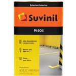 Ficha técnica e caractérísticas do produto Tinta Piso Acrílica Premium Concreto 18L Suvinil