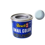 Ficha técnica e caractérísticas do produto Tinta Revell Azul Claro Fosco 14ml Rev 32149