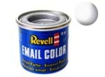 Ficha técnica e caractérísticas do produto Tinta Revell Esmalte Branco Brilhante 14Ml Rev 32104