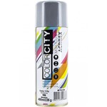 Tinta Spray Acrilex Color City 400 ml Areia 817