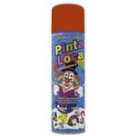 Ficha técnica e caractérísticas do produto Tinta Spray para Cabelo Pinta Loca Vermelho com 150ml