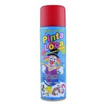 Ficha técnica e caractérísticas do produto Tinta Spray Pinta Loca Decorativa - Fashion Colors