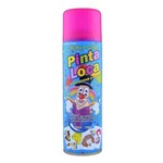Ficha técnica e caractérísticas do produto Tinta Spray Pinta Loca Decorativa Rosa / Fashion Colors - 150ml+100g - Rosa