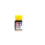 Ficha técnica e caractérísticas do produto Tinta X24 Enamel Clear Yellow 10ml