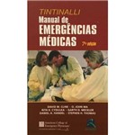 Tintinalli - Manual de Emergências Médicas