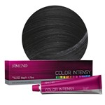Tintura Amend Color Intensy Preto Azulado 2.1 - 50g