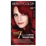 Ficha técnica e caractérísticas do produto Tintura Beauty 66.46 Vermelho Picante