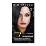 Ficha técnica e caractérísticas do produto Tintura Beauty Color (6.0 LOURO ESCURO)