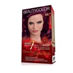 Ficha técnica e caractérísticas do produto Tintura Beauty Color Kit 66.26 Marsala Infalivel