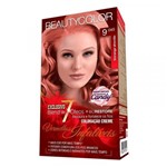 Ficha técnica e caractérísticas do produto Tintura Beauty Color Kit Nova 9.045 Blorange Atrevido