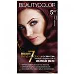 Ficha técnica e caractérísticas do produto Tintura Beauty Color Vermelho Vinho Irisado 5.62
