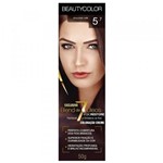 Ficha técnica e caractérísticas do produto Tintura Beautycolor 5.7 Chocolate Café