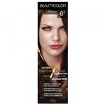 Ficha técnica e caractérísticas do produto Tintura Beautycolor 6.0 Louro Escuro