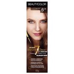 Ficha técnica e caractérísticas do produto Tintura Beautycolor 6.34 Chocolate