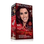 Ficha técnica e caractérísticas do produto Tintura Beautycolor Creme Especial - 44.66 Borgonha Magnifico