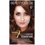 Ficha técnica e caractérísticas do produto Tintura Beautycolor Kit 6.7 Chocolate Suiço