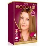 Ficha técnica e caractérísticas do produto Tintura Biocolor Coloração Creme Louro 7.0 Mini Kit