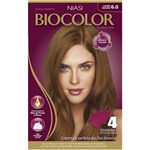 Ficha técnica e caractérísticas do produto Tintura Biocolor Louro Escuro 6.0 ? Biocolor