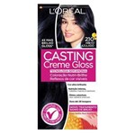 Ficha técnica e caractérísticas do produto Tintura Casting Creme Gloss 210 Preto Azulado - Garnier