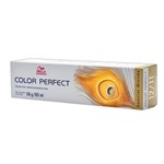 Ficha técnica e caractérísticas do produto Tintura Color Perfect 12.11 Louro Cinza Intenso Especial