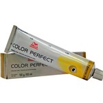 Ficha técnica e caractérísticas do produto Tintura Color Perfect Louro Cinza Intenso Especial 12.11