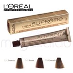 Ficha técnica e caractérísticas do produto Tintura Color Suprême L`Oréal Paris - 7.14 - Caramelo