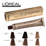 Ficha técnica e caractérísticas do produto Tintura Color Suprême L`Oréal Paris - 7.32 - Louro Majestoso