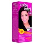 Ficha técnica e caractérísticas do produto Tintura Color Total Salon Line Acaju Púrpura 3.66