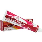 Ficha técnica e caractérísticas do produto Tintura Color Touch Castanho Claro Acaju Avermelhado 55.54
