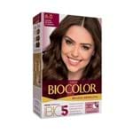 Biocolor Kit Coloração Creme 6.0 Louro Escuro Clássico