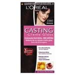 Ficha técnica e caractérísticas do produto Tintura Creme Casting Creme Gloss L'oréal Amora 3360 Kit