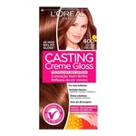 Ficha técnica e caractérísticas do produto Tintura Creme Casting Creme Gloss L'oréal Louro Escuro 600