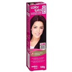 Ficha técnica e caractérísticas do produto Tintura Creme Color Total Salon Line Acaju Púrpura 3.66 Profissional