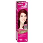Ficha técnica e caractérísticas do produto Tintura Creme Color Total Salon Line Louro Escuro Violeta 6.66