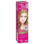 Ficha técnica e caractérísticas do produto Tintura Creme Color Total Salon Line - Louro Muito Claro 9.0