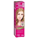 Ficha técnica e caractérísticas do produto Tintura Creme Color Total Salon Line Louro Muito Claro 9.0