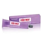 Ficha técnica e caractérísticas do produto Tintura Creme Color Wear - Louro Claro Cinza 8.1