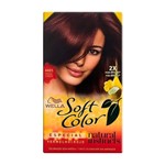 Ficha técnica e caractérísticas do produto Tintura Creme Soft Color Ameixa 4465 Wella