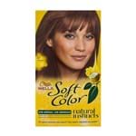 Ficha técnica e caractérísticas do produto Tintura Creme Soft Color Wella Chocolate 67 Kit