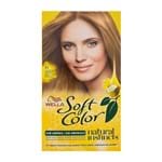 Tintura Creme Soft Color Wella Louro Claro Dourado 83 Kit
