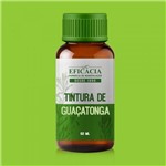 Ficha técnica e caractérísticas do produto Tintura de Guaçatonga - 60 Ml - Farmácia Eficácia